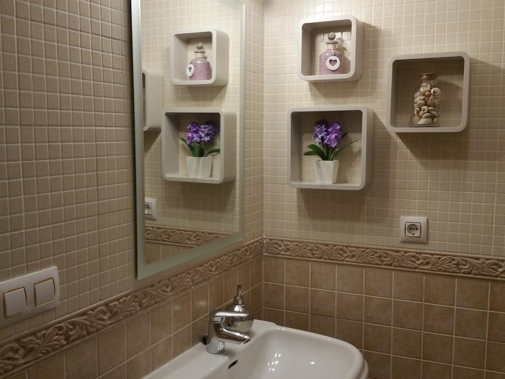 Apartamento Capitania Grenada Zewnętrze zdjęcie