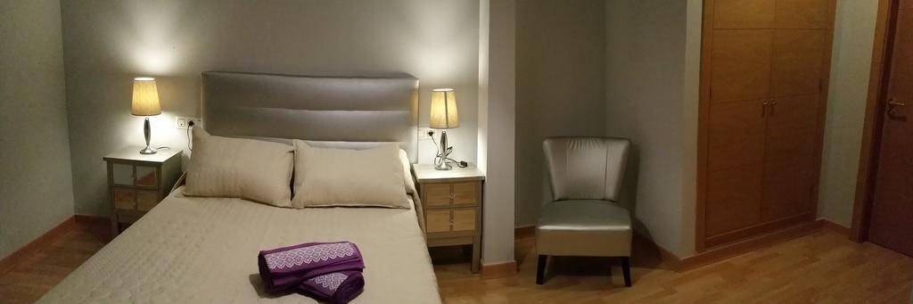 Apartamento Capitania Grenada Zewnętrze zdjęcie