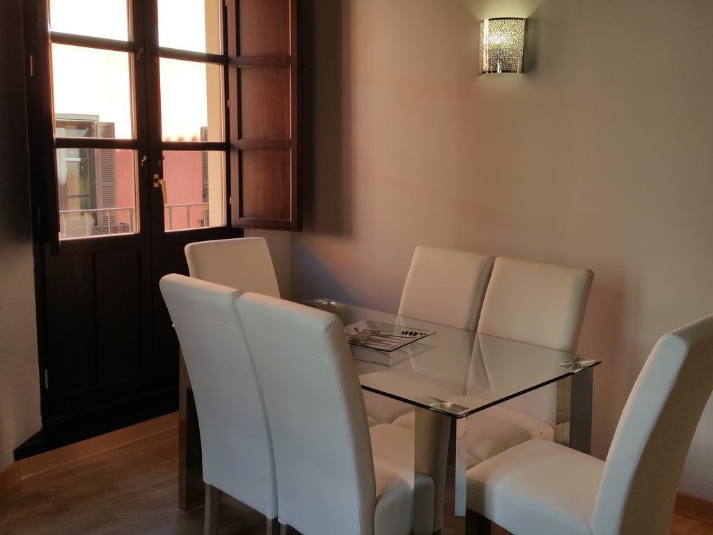Apartamento Capitania Grenada Zewnętrze zdjęcie