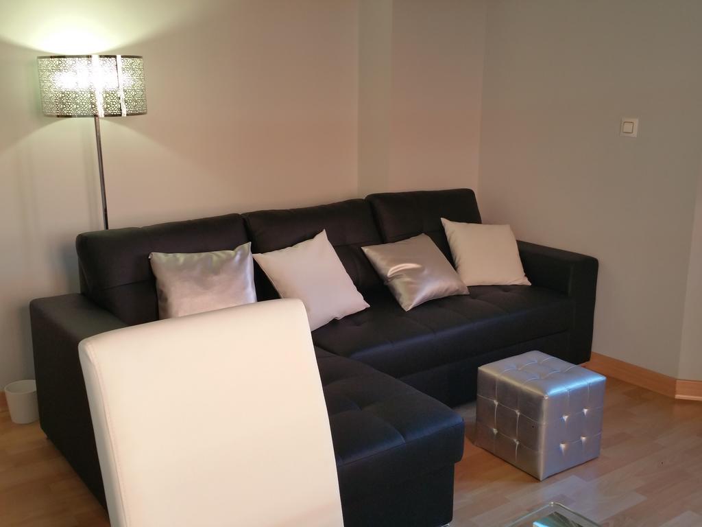 Apartamento Capitania Grenada Zewnętrze zdjęcie