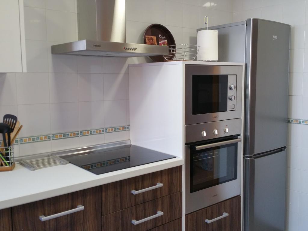 Apartamento Capitania Grenada Zewnętrze zdjęcie