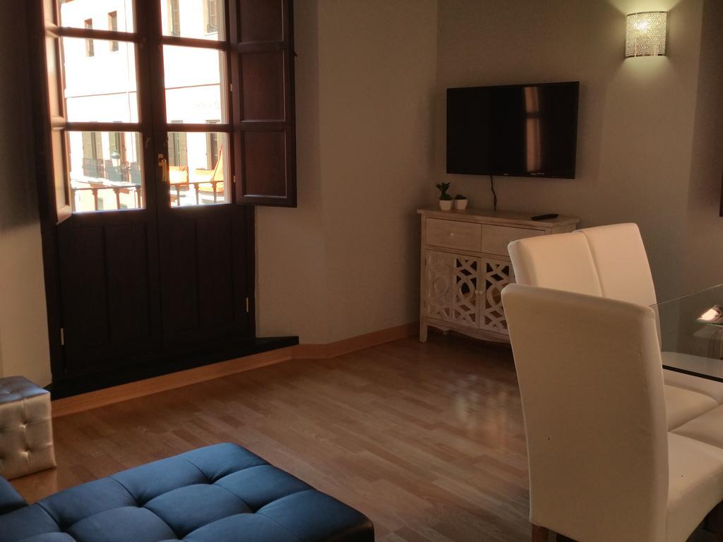 Apartamento Capitania Grenada Zewnętrze zdjęcie